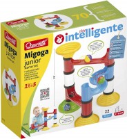 Photos - Construction Toy Quercetti Migoga Junior Starter Set 6502 