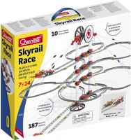 Photos - Construction Toy Quercetti Skyrail Race 6663 