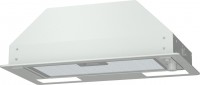 Photos - Cooker Hood Gorenje BHI 681 ES silver