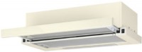 Photos - Cooker Hood Oasis UV-60I beige