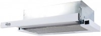 Photos - Cooker Hood Oasis UV-60W white