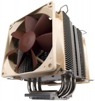 Photos - Computer Cooling Noctua NH-U9B SE2 