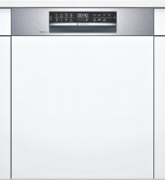 Photos - Integrated Dishwasher Bosch SMI 6ZDS49E 