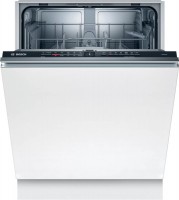 Photos - Integrated Dishwasher Bosch SMV 2ITX18E 