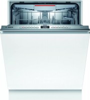 Photos - Integrated Dishwasher Bosch SMV 4EVX14E 