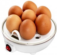 Photos - Food Steamer / Egg Boiler Esperanza Egg Master 