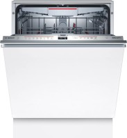 Photos - Integrated Dishwasher Bosch SMV 6ECX69E 