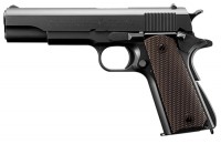 Photos - Air Pistol Tokyo Marui Colt M1911A1 Government GBB 