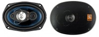 Photos - Car Speakers Mystery MC-6944 