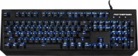 Photos - Keyboard Motospeed CK95  Black Switch