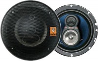 Photos - Car Speakers Mystery MC-643 