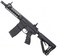 Photos - Air Rifle G&G CM16 SRS