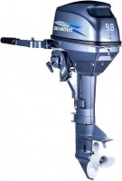 Photos - Boat Motor Seanovo SN9.8FHL