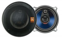 Photos - Car Speakers Mystery MC-543 