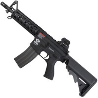 Photos - Air Rifle G&G CM16 Raider