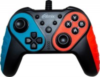 Photos - Game Controller Ritmix GP-014 