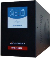Photos - UPS Luxeon UPS-1000Z 1000 VA