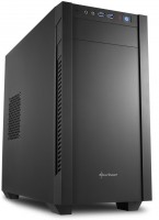Computer Case Sharkoon S1000 black