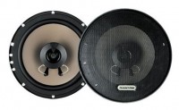 Photos - Car Speakers Phantom TS-1622 