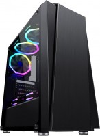 Photos - Computer Case Formula T-11B black