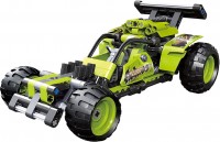 Photos - Construction Toy Decool Off Roader Racer 3805 