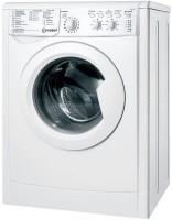 Photos - Washing Machine Indesit MTWSC 51051 W white