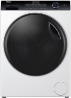 Photos - Washing Machine Haier HWD 80-BP14959A white