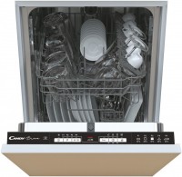 Photos - Integrated Dishwasher Candy Brava CDIH 1L952 