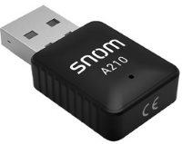 Photos - Wi-Fi Snom A210 