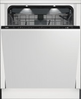 Photos - Integrated Dishwasher Beko MDIN 48523 AD 