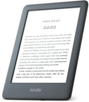 E-Reader Amazon Kindle Gen 10 2019 8GB 