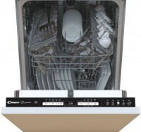 Photos - Integrated Dishwasher Candy Brava CDIH 2L1047 