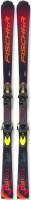 Photos - Ski Fischer RC4 The Curv DTX MT 164 (2020/2021) 
