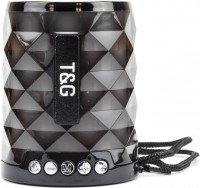 Photos - Portable Speaker T&G TG-155 