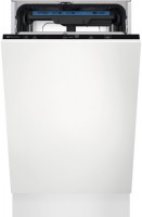 Photos - Integrated Dishwasher Electrolux EEM 72310 L 