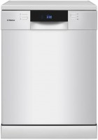 Photos - Dishwasher Hansa ZWM 628 EWH white