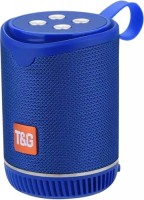 Photos - Portable Speaker T&G TG-528 