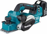 Photos - Electric Planer Makita DKP181RTJ 