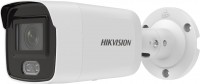 Photos - Surveillance Camera Hikvision DS-2CD2047G2-LU 2.8 mm 