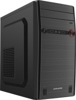 Photos - Computer Case 1stPlayer M5-450PLS PSU 450 W  black