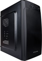 Photos - Computer Case 1stPlayer M2-450SI PSU 450 W  black