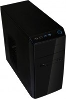 Photos - Computer Case Powerman ES726 450W PSU 450 W  black