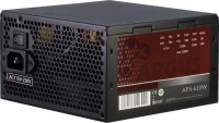 Photos - PSU Inter-Tech Argus APS APS-620W