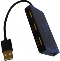 Photos - Card Reader / USB Hub ATCOM TD4005