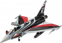 Photos - Model Building Kit Revell Eurofighter Typhoon Baron Spirit (1:48) 