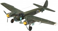 Photos - Model Building Kit Revell Junkers Ju 88 A-1 Battle of Britain (1:72) 