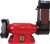 Photos - Bench Grinders & Polisher Vulkan MDB100/200HD 200 mm / 900 W 230 V