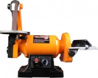 Photos - Bench Grinders & Polisher WorkMan BD1600VS 150 mm / 710 W 230 V