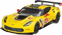 Photos - Model Building Kit Revell Corvette C7.R (1:25) 