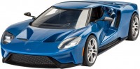 Photos - Model Building Kit Revell 2017 Ford GT (1:24) 